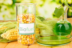 Great Holcombe biofuel availability