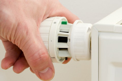 Great Holcombe central heating repair costs